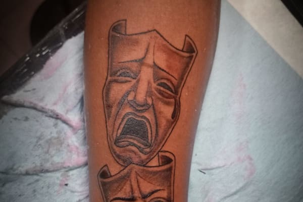 Escondido Tattoo