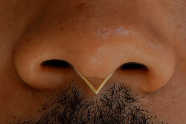 Beibi Cohete Piercings