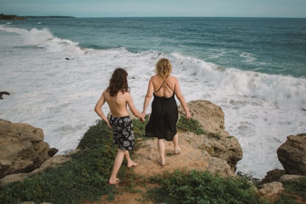 Ismael Moyaho Fotógrafo - Puerto Escondido