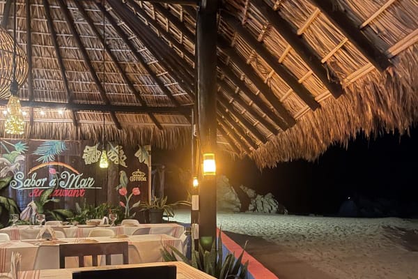Sabor a Mar