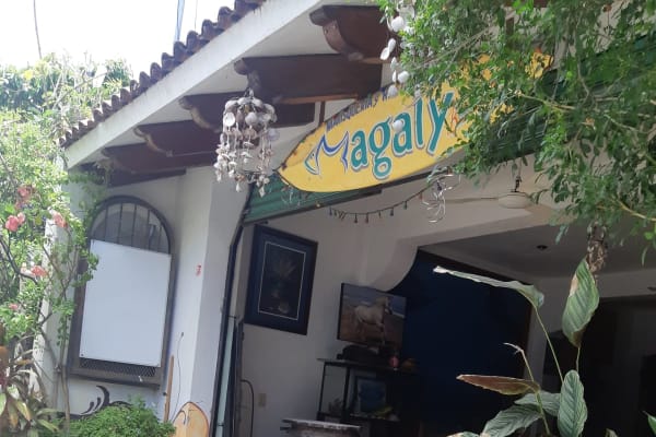 Restaurant Magaly