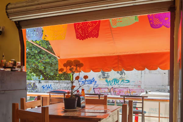 DELIZ Sabor y Tradición