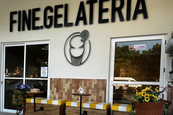 Fine Gelateria