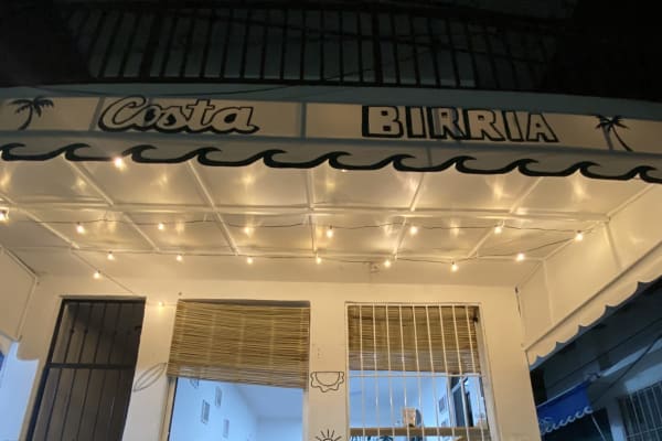 Costa Birria Pxm