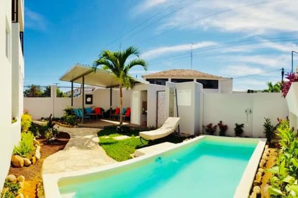 Casa Bvella Boutique Hotel