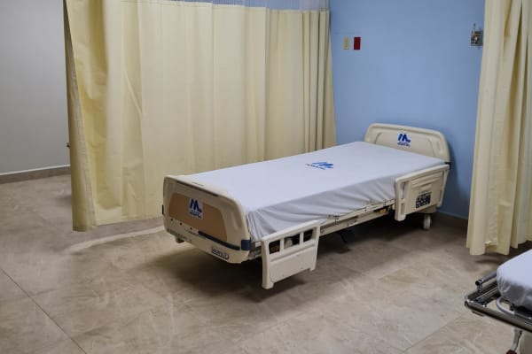 Hospital Maria de Lourdes