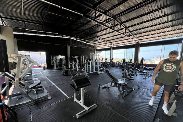Zica´s Wellness Studio