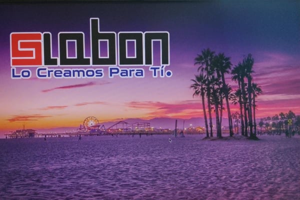 Slabon Creaciones