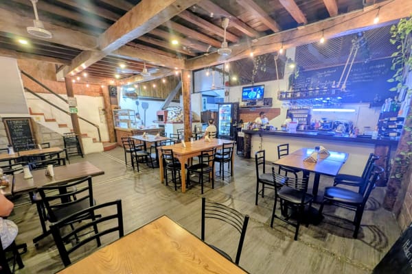 Benditos Ristorante