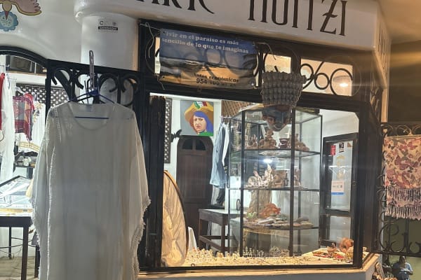 Arte Huitzi