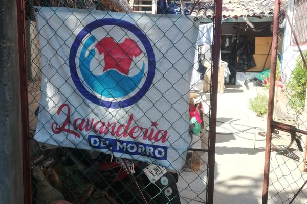 Lavandería Del Morro