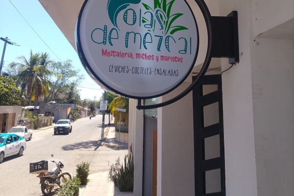 Gráficos del puerto