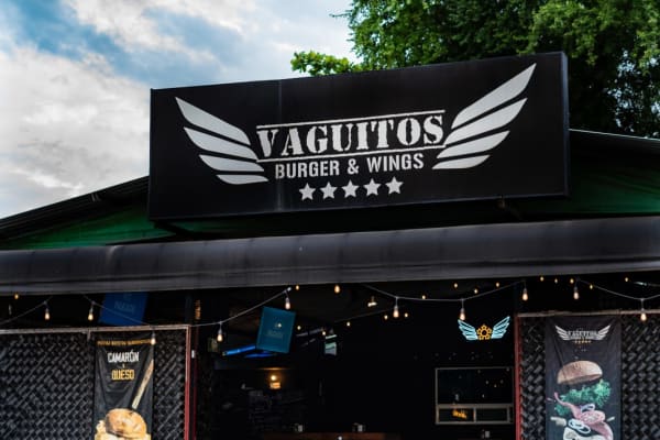 Vaguito's Lunch & Dinner