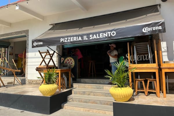 Il Salento
