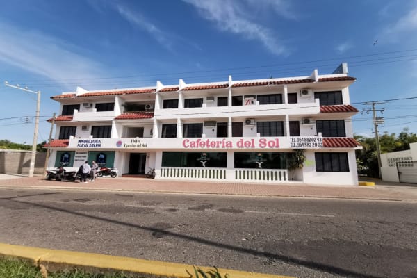 Capital O Hotel Camino Del Sol