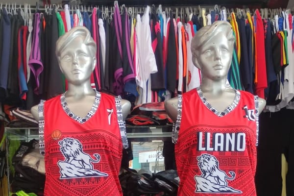 Cuchara's Sports