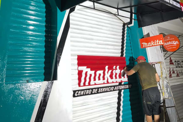 Makita Store