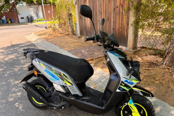 Bikes 2 go!
