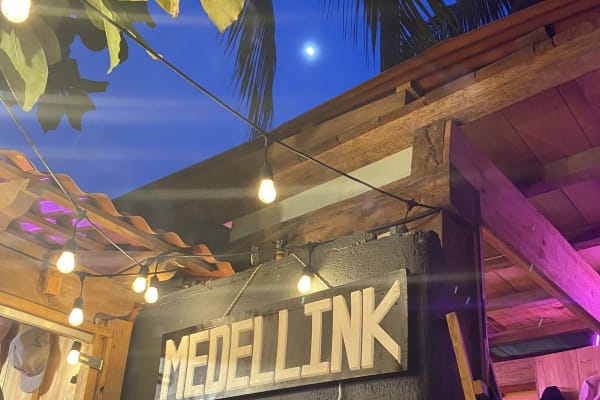 MEDELLINK TATTOO SHOP