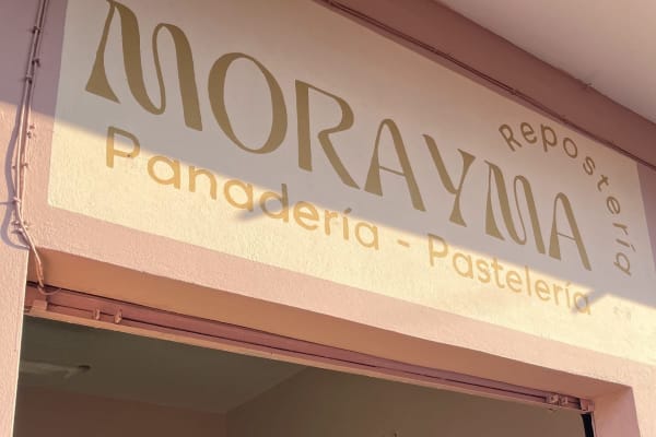 Morayma Repostería
