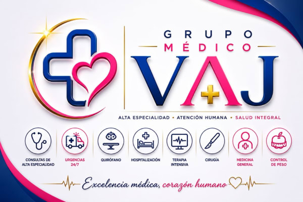 Grupo Medico VAJ
