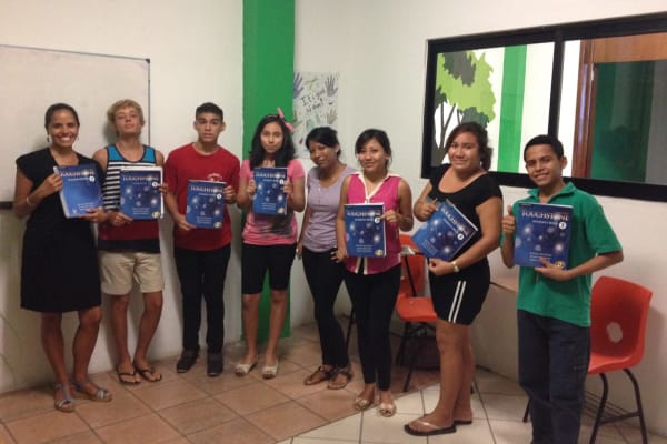 Languageland Escuela de Idiomas