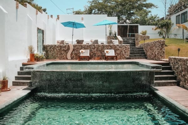Casa De Olas Boutique Hotel