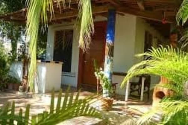 Villa Mozart y Macondo
