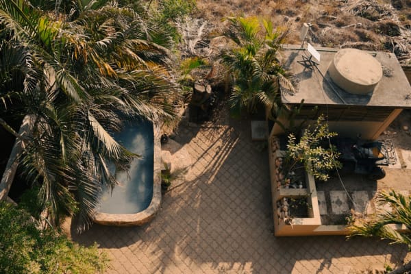 Beachfrontguesthouse