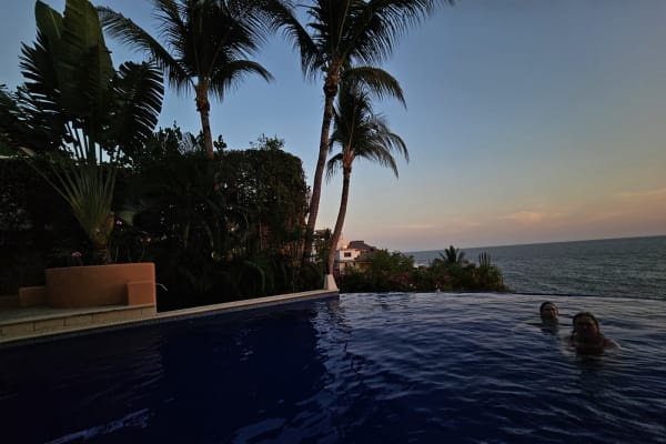 Residencial Manzanillo Reef
