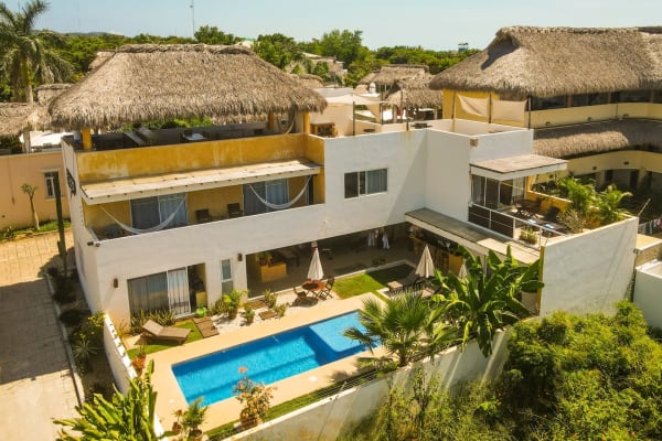 Villa Bonobo