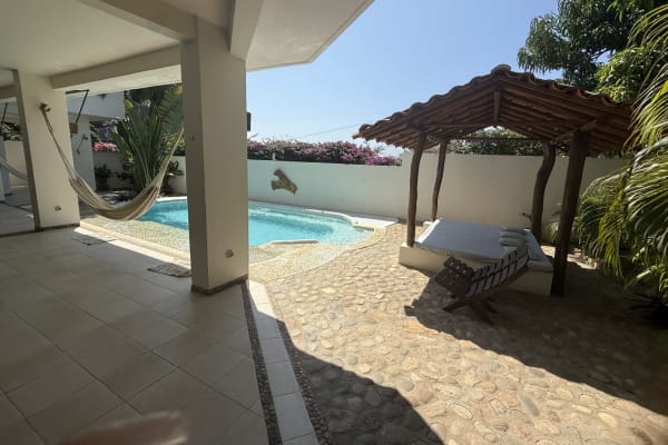 Casa Calilla