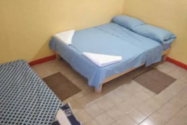 Casa los mangos 5 minutes from the beach