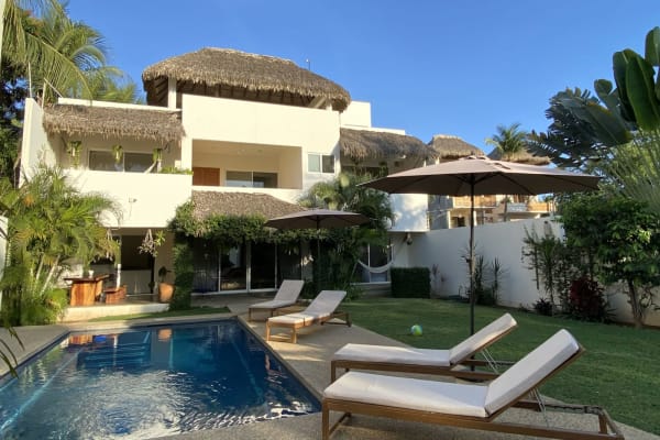 Villa Margarita