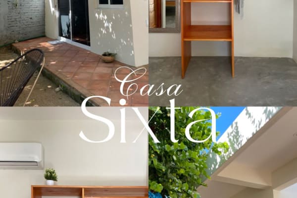 Casa Sixta