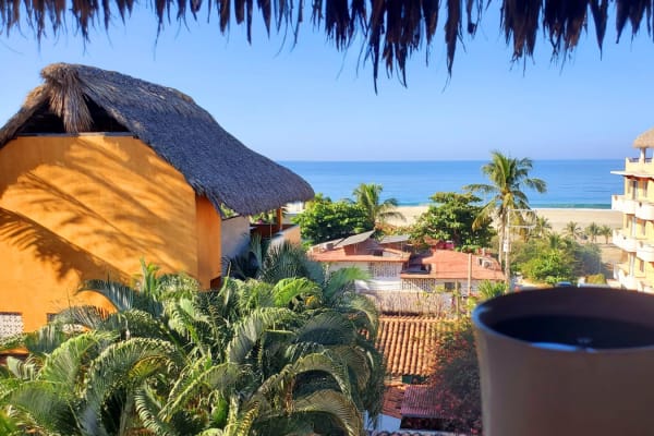 Casitas La Fe