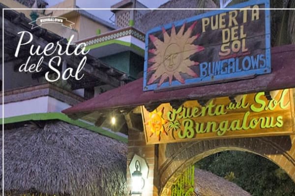 Bungalows Puerta del Sol