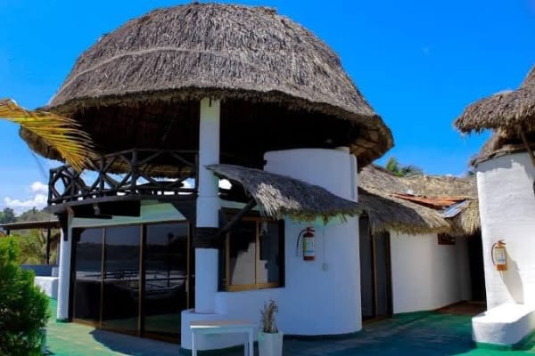 Bungalows Acali