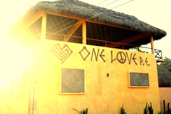 One Love