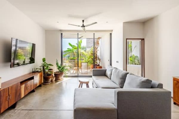 La Barra Resorts 2 | Luxury Flat with Pool