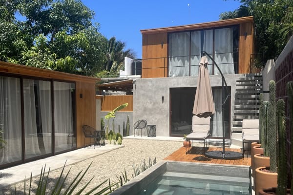 Naari Cabañas Boutique