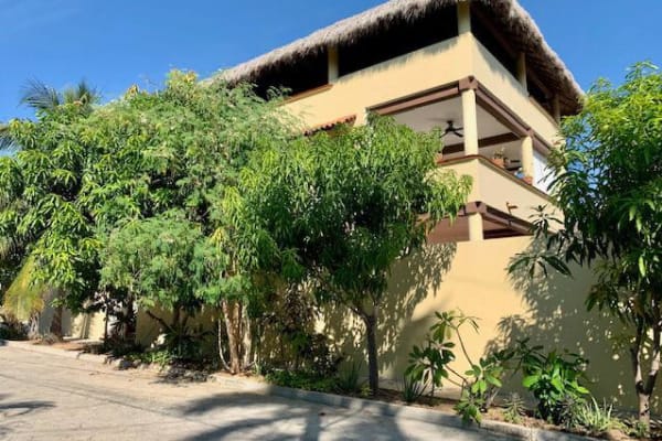 Casa Lily