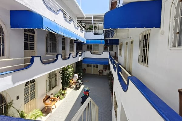 Casa Costera Mendoza
