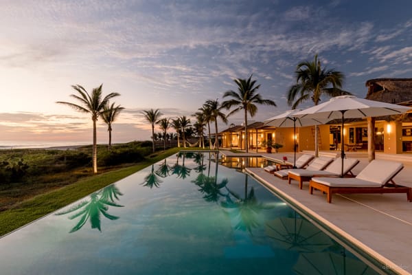 Casa Constantia
