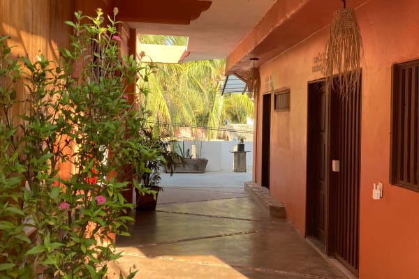 Hostal Punta Mar