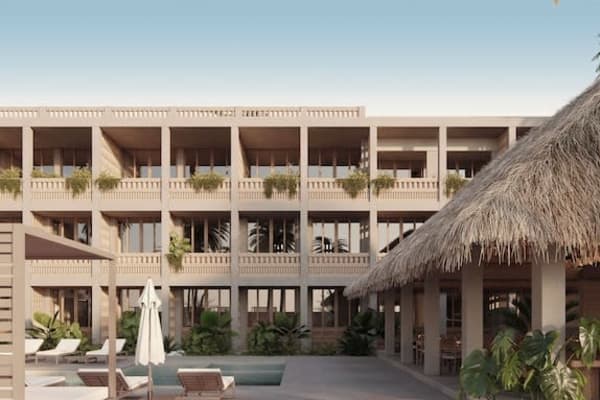 Hotel Humano