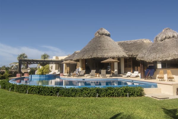 Casa Numa'Na