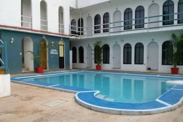 Hotel Parador Rinconada
