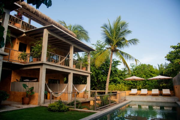 Casa Marisa