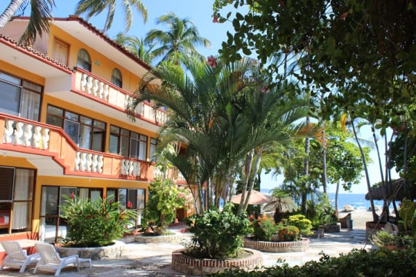 Rincon Del Pacifico